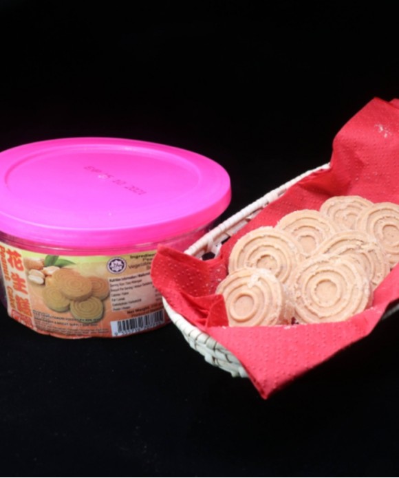 Old School Snacks